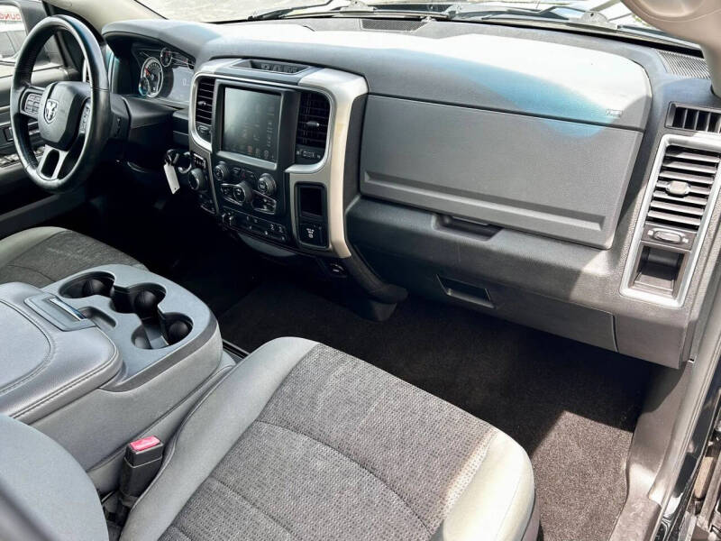2015 RAM 1500