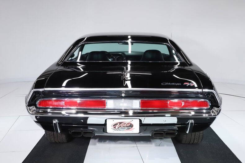1970 Dodge Challenger