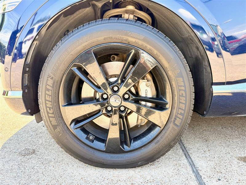 2021 Genesis GV80
