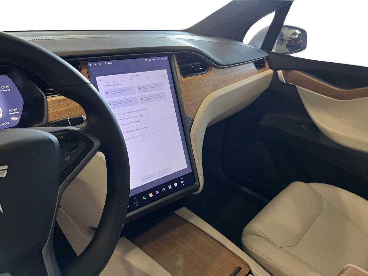 2020 Tesla Model X for sale at San Diego Ecars in San Diego, CA