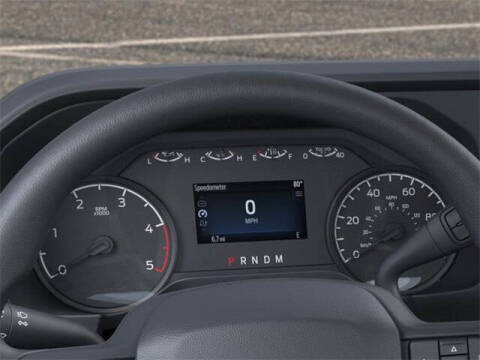 2026 Ford F-350 Super Duty XL