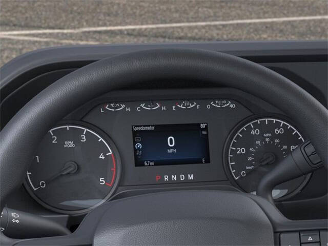 2026 Ford F-350 Super Duty XL