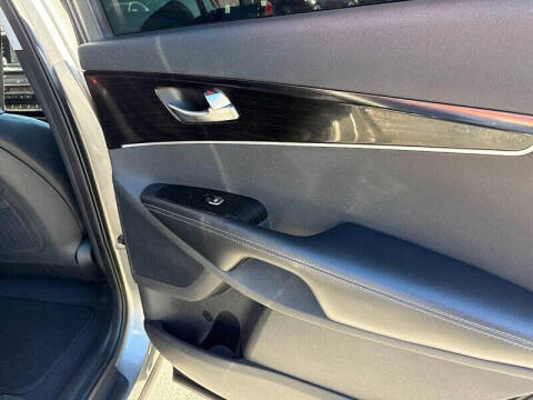 2019 Kia Sorento EX V6