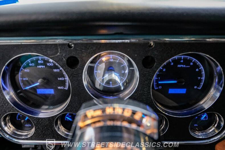 1969 GMC C/K 1500 Series