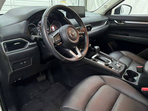 2024 Mazda CX-5 2.5 S Select