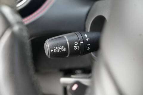 2016 Alfa Romeo 4C Spider