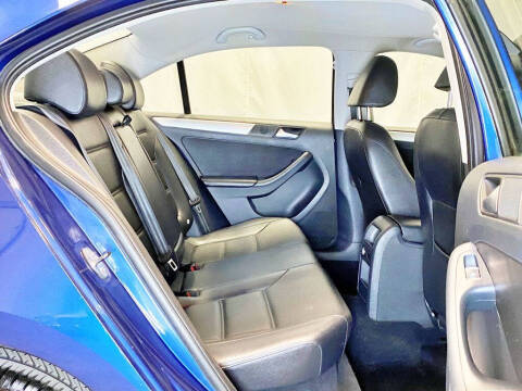 2013 Volkswagen Jetta