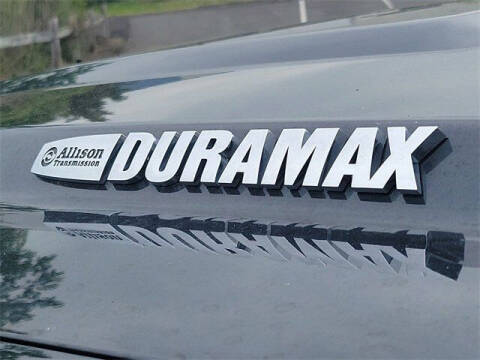 2018 GMC Sierra 2500HD