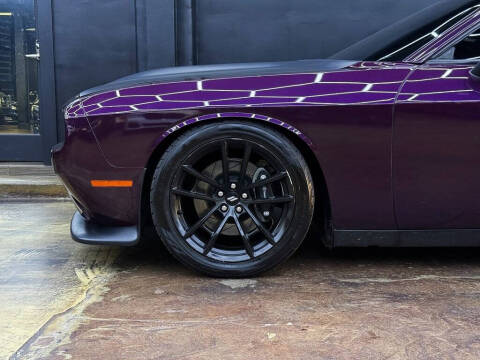 2020 Dodge Challenger