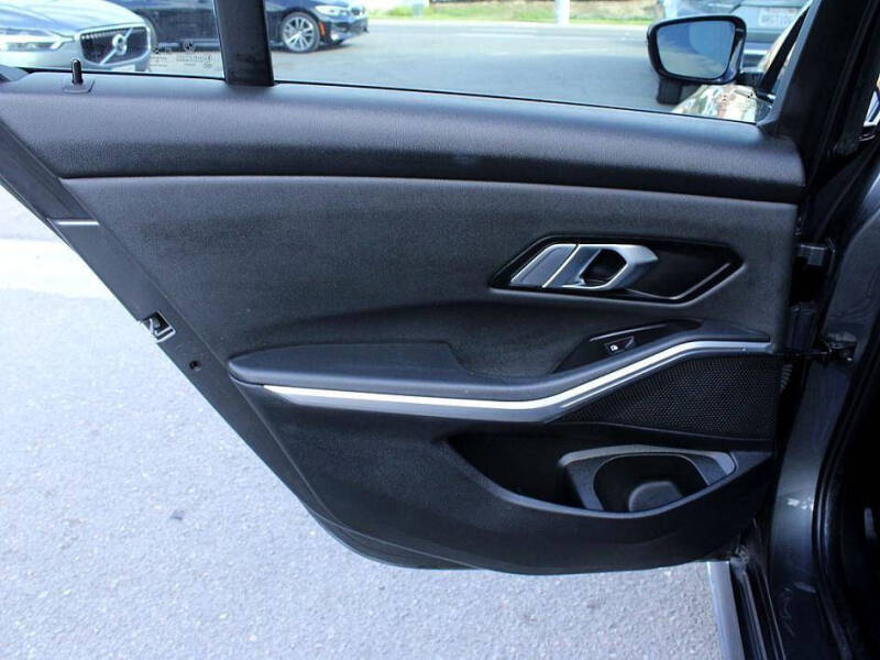 2020 BMW 3 Series M340i xDrive