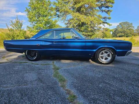 1967 Dodge Coronet