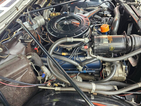 1967 Cadillac DeVille