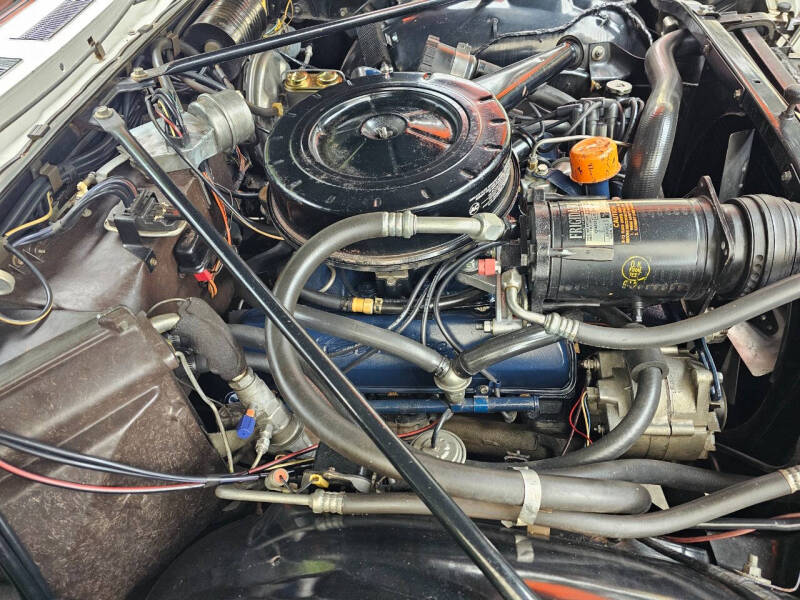 1967 Cadillac DeVille