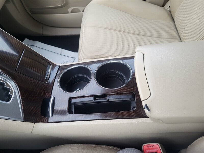 2010 Toyota Venza FWD V6