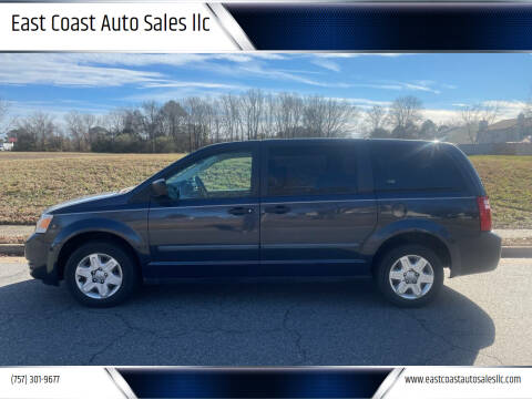 2008 Dodge Grand Caravan