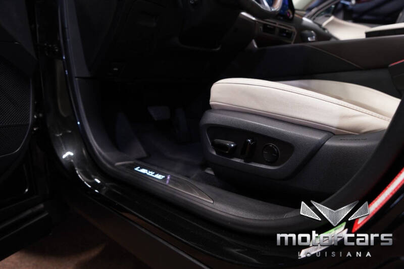 2024 Lexus RX 350 Premium+