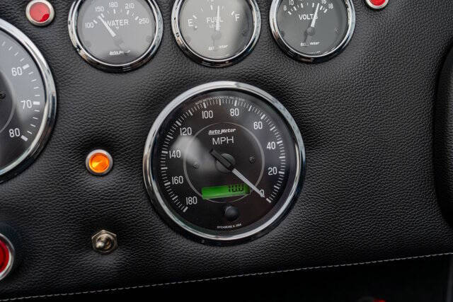 1965 Backdraft Racing RT4 26