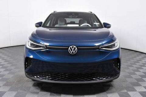 2023 Volkswagen ID.4