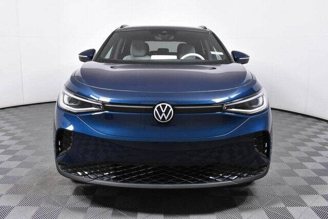 2023 Volkswagen ID.4 for sale in Marietta, GA