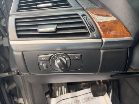 2013 BMW X5 xDrive50i