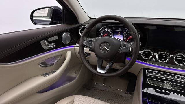 2017 Mercedes-Benz E-Class E 300