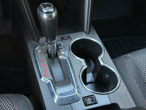 2017 GMC Terrain SLE-1