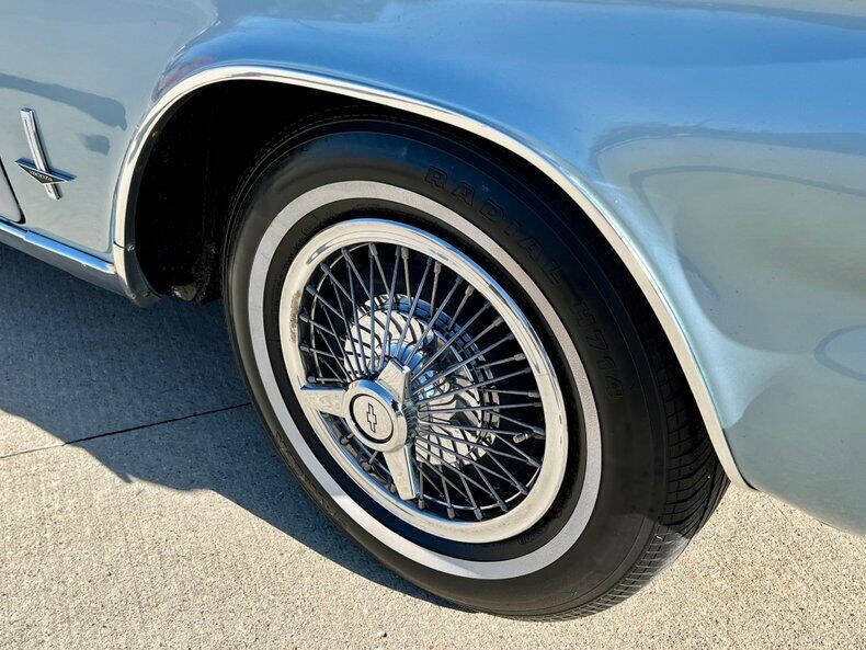 1964 Chevrolet Corvair