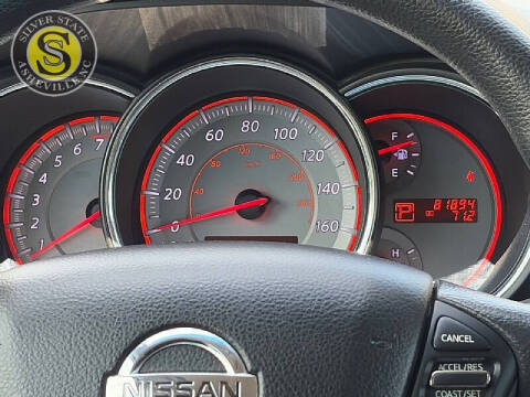 2009 Nissan Murano S