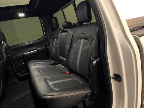 2019 Ford F-350 Super Duty