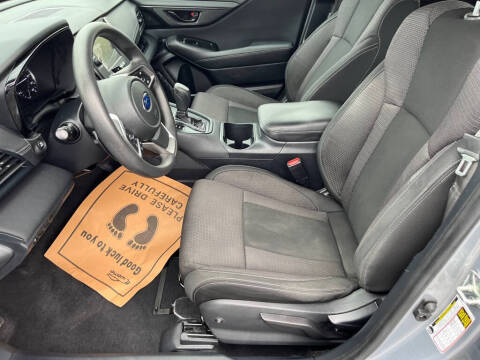 2020 Subaru Outback