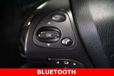 2023 Nissan Murano Platinum