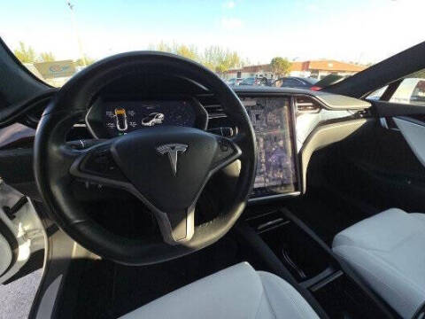 2019 Tesla Model S 100D