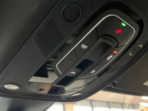 2024 Audi A5 Sportback quattro S line Prem Plus 45 TFSI