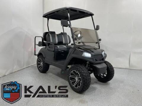 2022 NEW Packer Brothers Xcaliber X3000 AC Electric  for sale at Kal's Motorsports - Golf Carts in Wadena MN