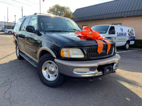 1997 Ford Expedition for sale at OTOCITY in Totowa NJ