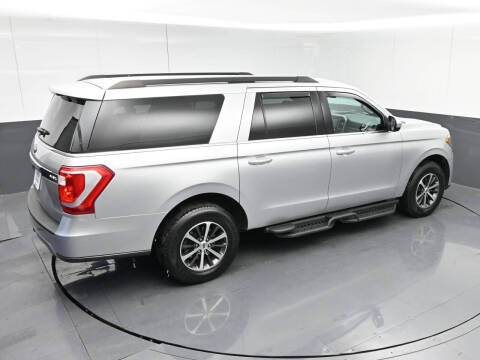 2019 Ford Expedition MAX XLT