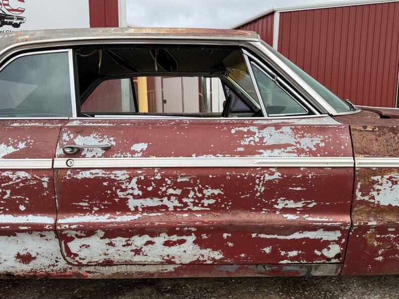 1964 Chevrolet Impala