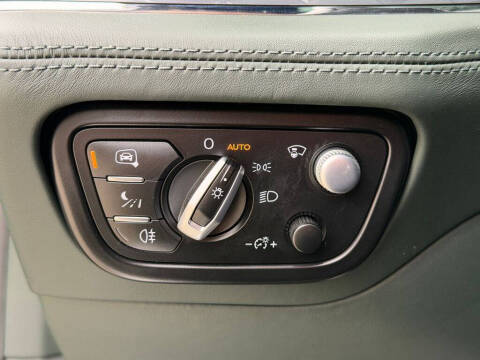 2021 Bentley Bentayga V8