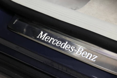 2023 Mercedes-Benz EQS EQS 450 4MATIC