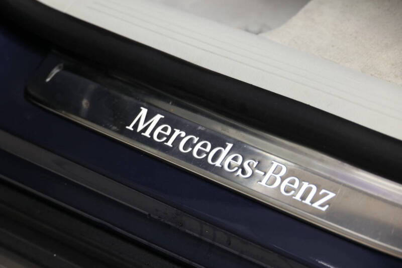 2023 Mercedes-Benz EQS EQS 450 4MATIC