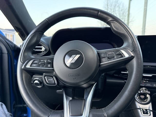 2023 Dodge Hornet GT