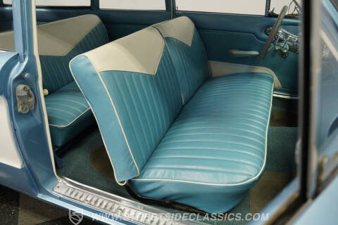1960 Ford Falcon