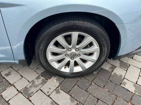 2014 Chrysler 200 Touring