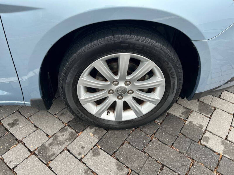 2014 Chrysler 200 Touring