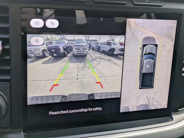 2023 Ford F-150 Lightning Pro