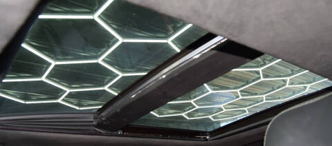 2018 Jeep Grand Cherokee SRT