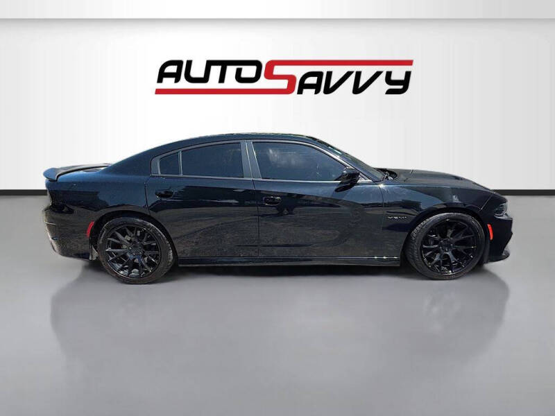 2022 Dodge Charger R/T