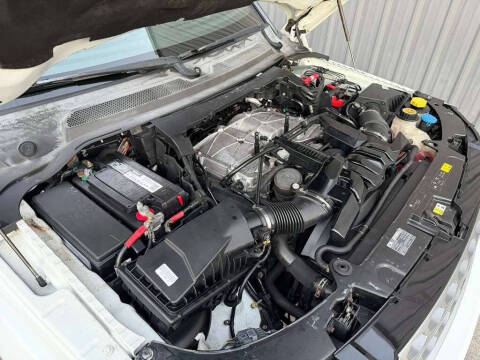 2015 Land Rover LR4 HSE