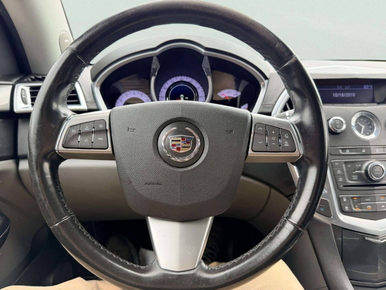CadillacSRX26