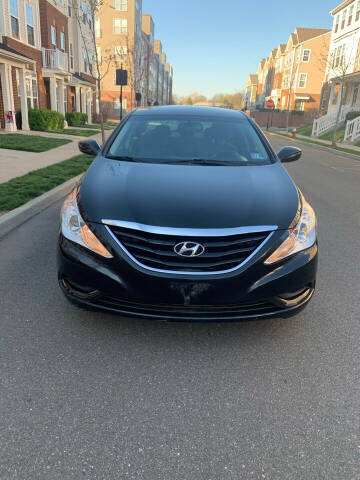 2013 Hyundai Sonata for sale at Pak1 Trading LLC in South Hackensack NJ